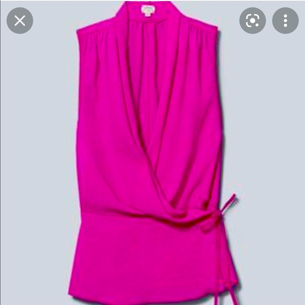 Aritzia Medea Blouse